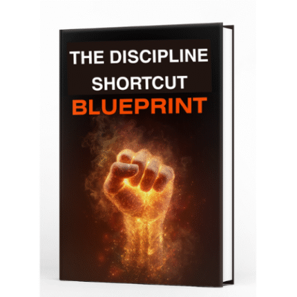 🔥 Master Discipline in Minutes — Not Months
